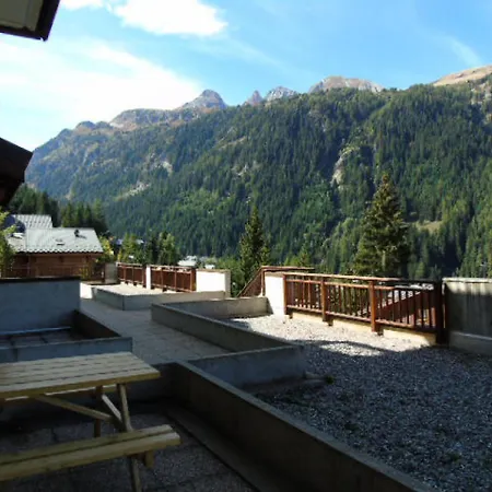 Arrondaz - 3 Pieces Pour 8 Personnes Mae-8914 * Modane