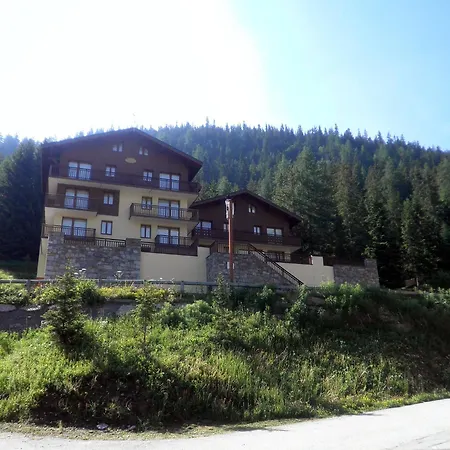 Arrondaz - 3 Pieces Pour 8 Personnes Mae-8914 Apartment Modane
